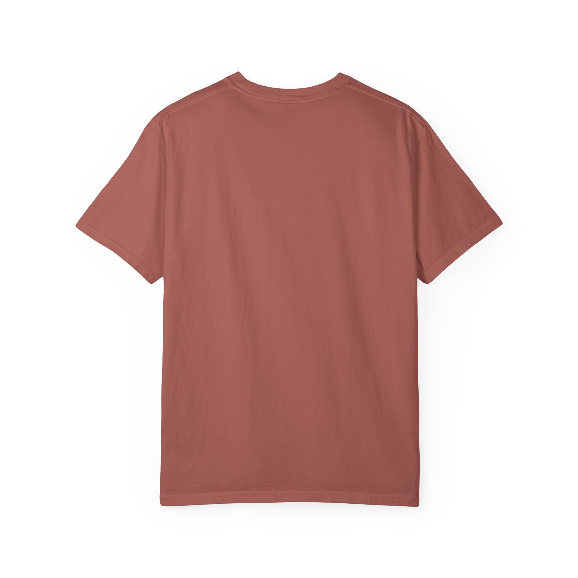 History Buff or Historically Tired Tee