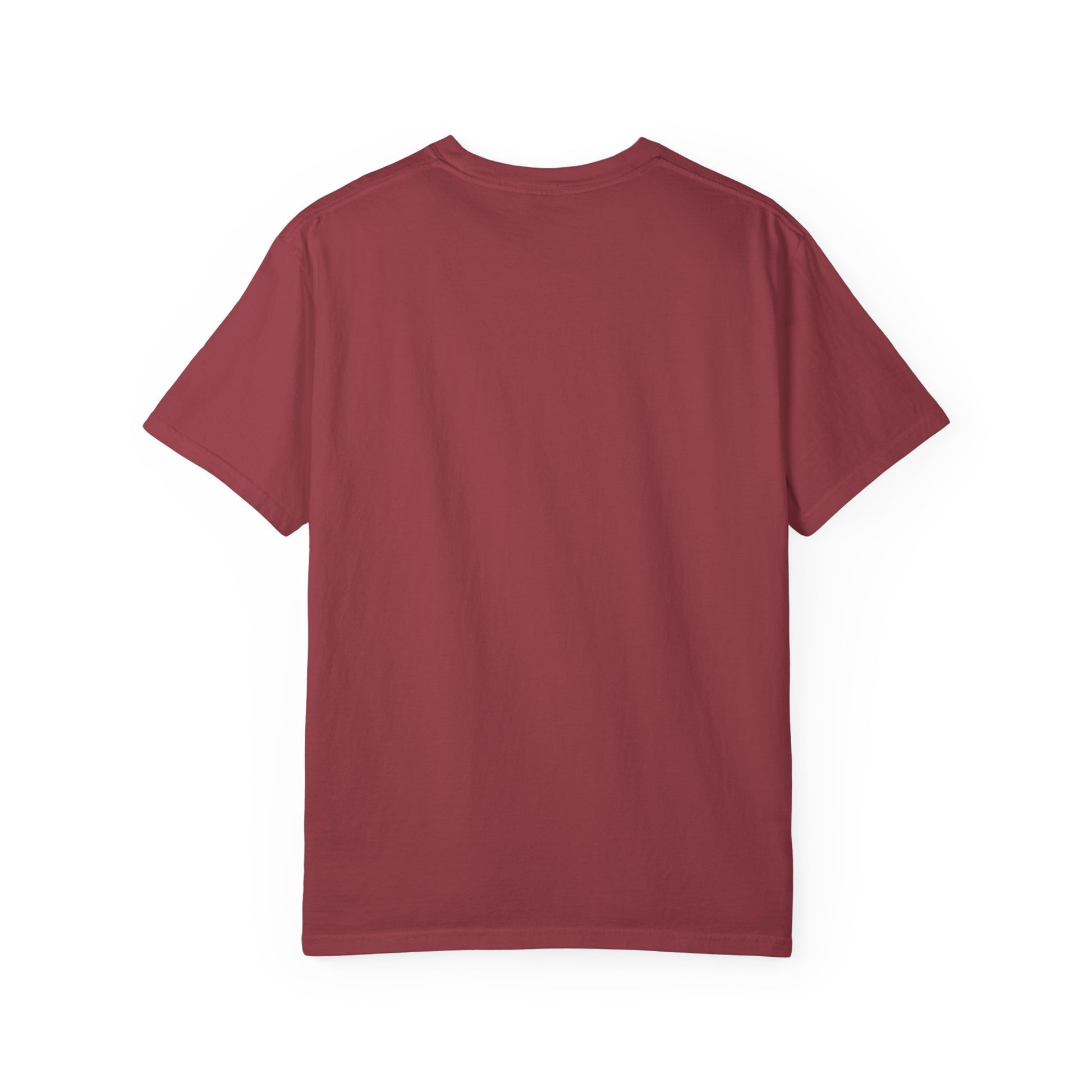 History Buff or Historically Tired Tee