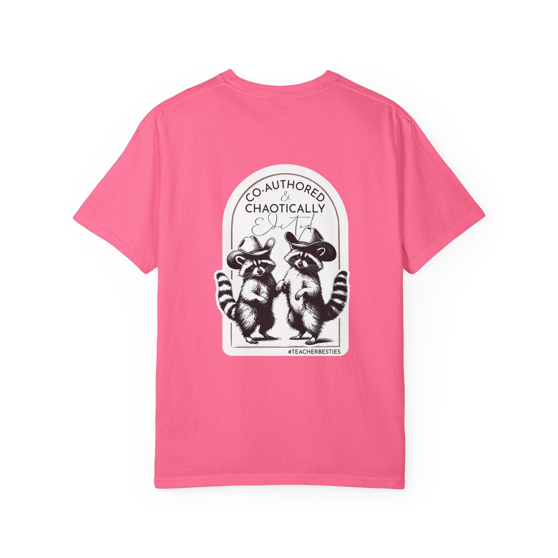 Teacher Bestie Tee