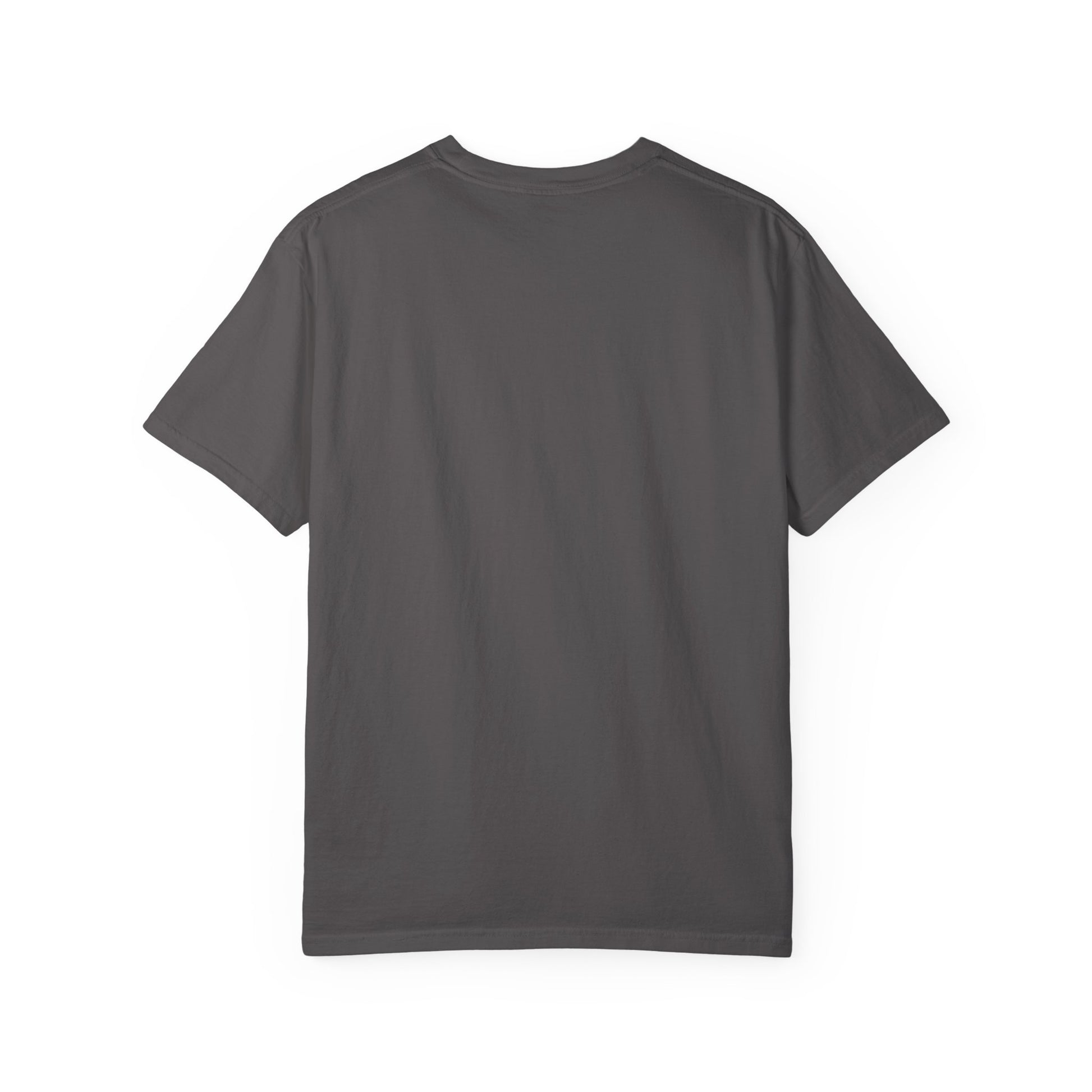 History Buff or Historically Tired Tee
