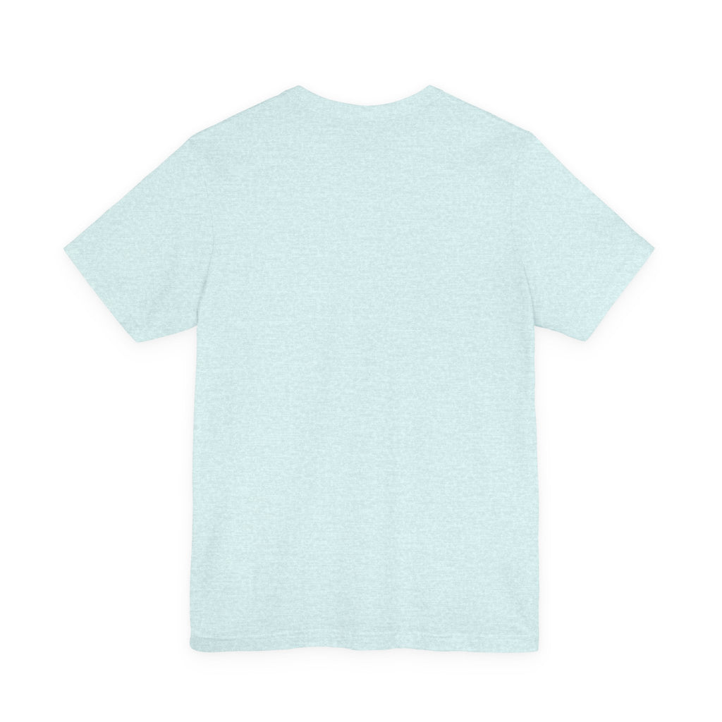 Does This T-Shirt Make My Grading Look Finished? Tee