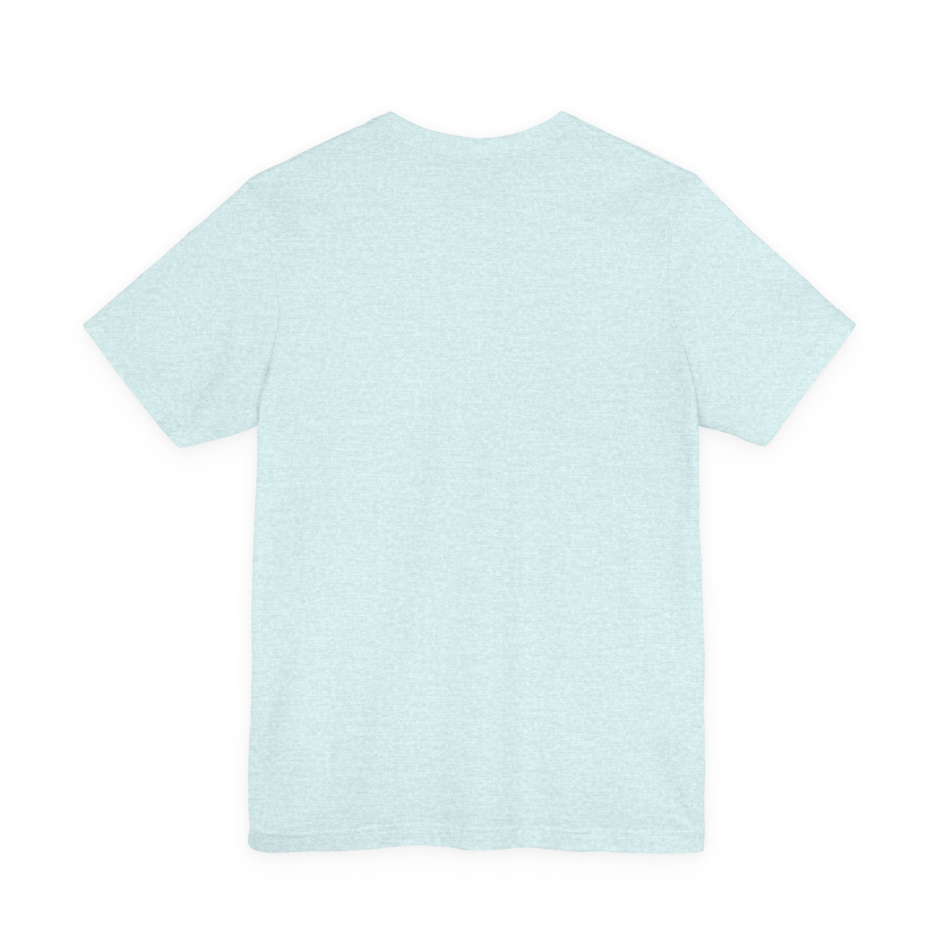 Does This T-Shirt Make My Grading Look Finished? Tee