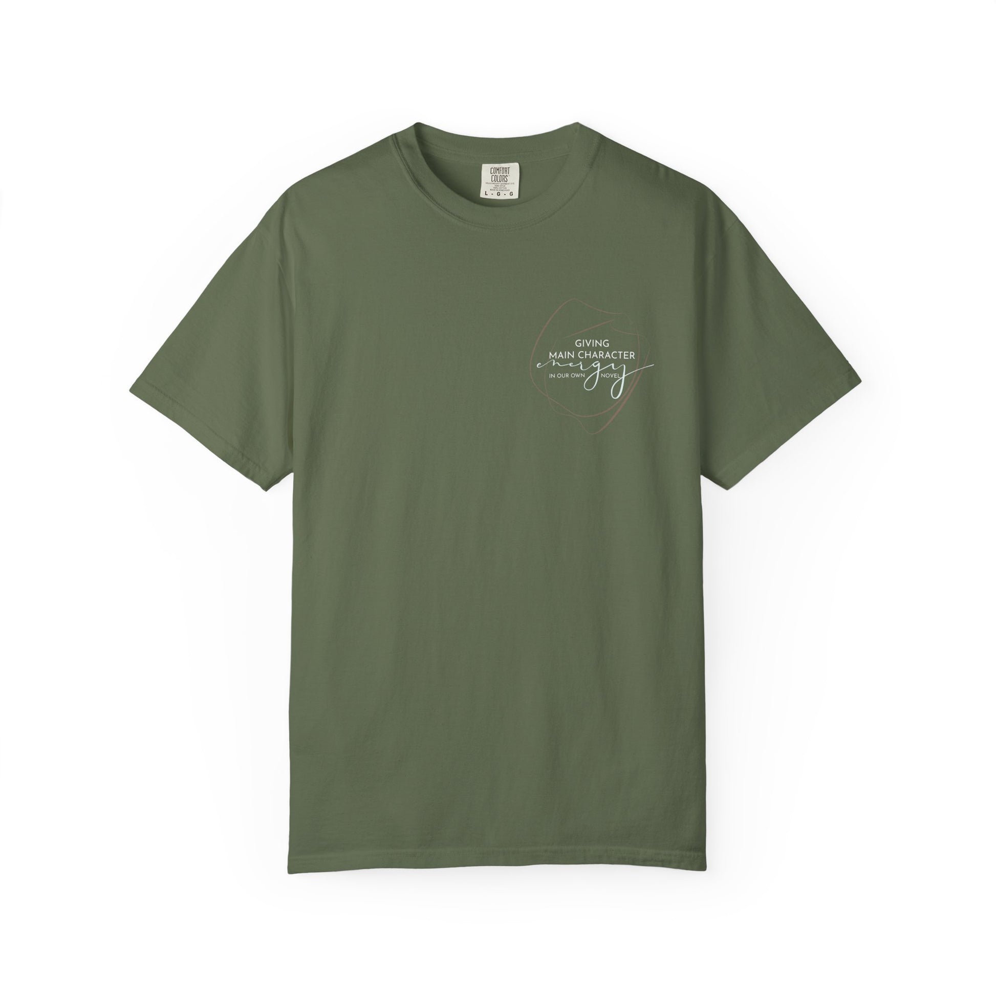 Teacher Bestie Tee