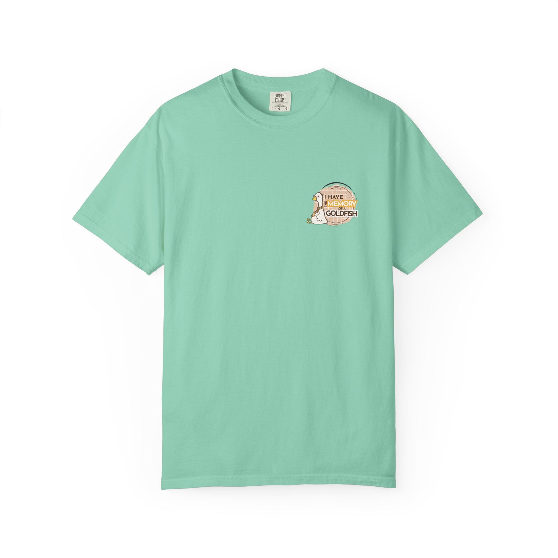 Ask Me if I Took Attendance Tee