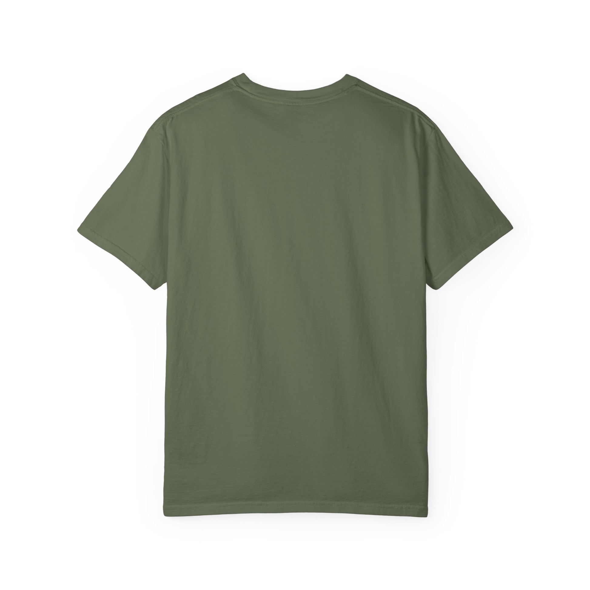 Be Rational Get Real Tee