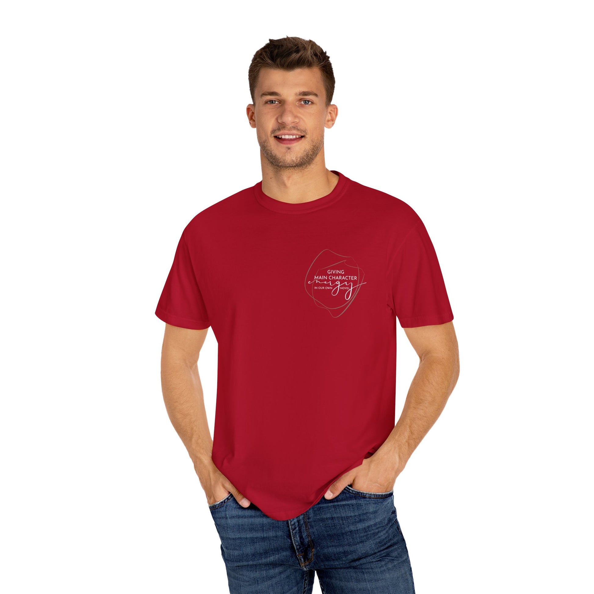 Teacher Bestie Tee