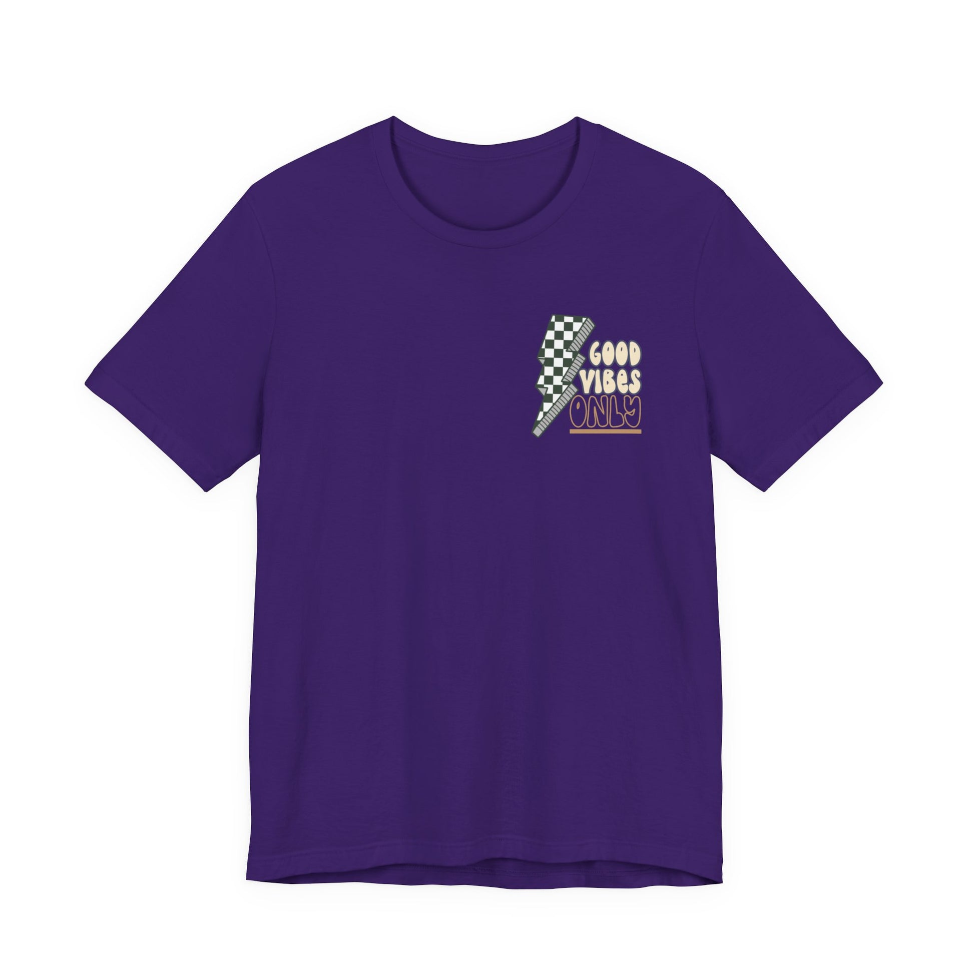 Vintage Educator – Two-Sided Teacher Tee