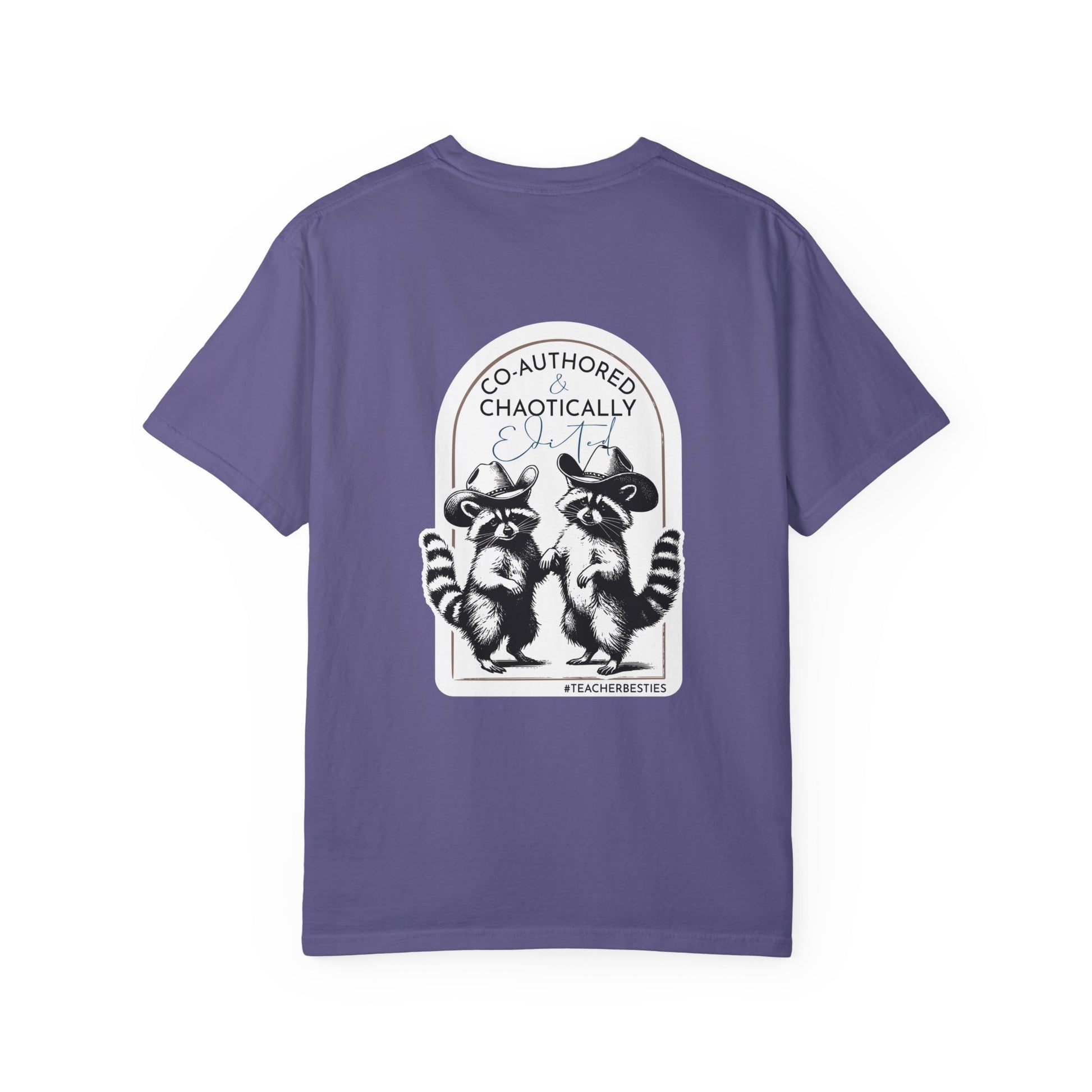Teacher Bestie Tee