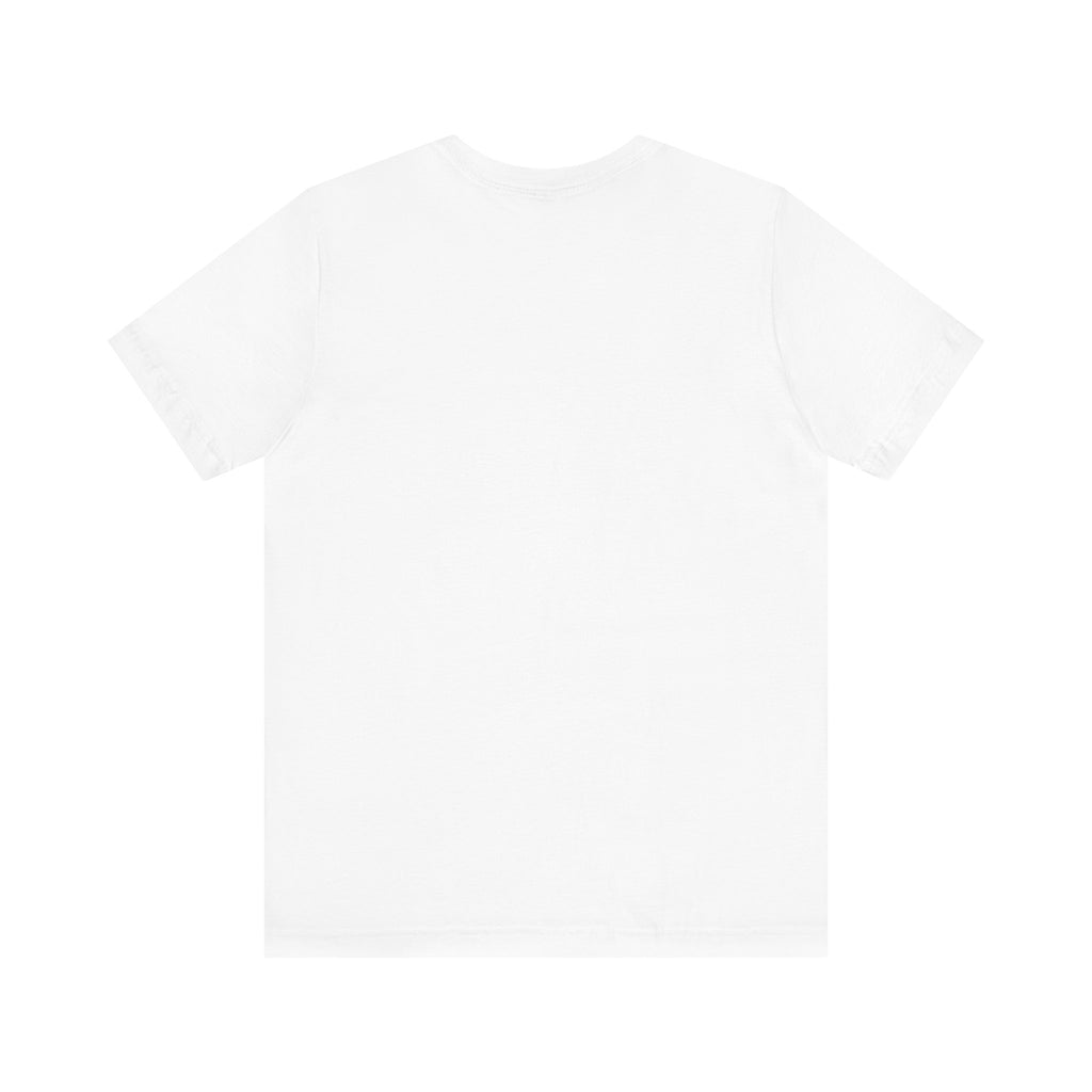 Does This Shirt Make My Lesson Plans Look Finished? Tee