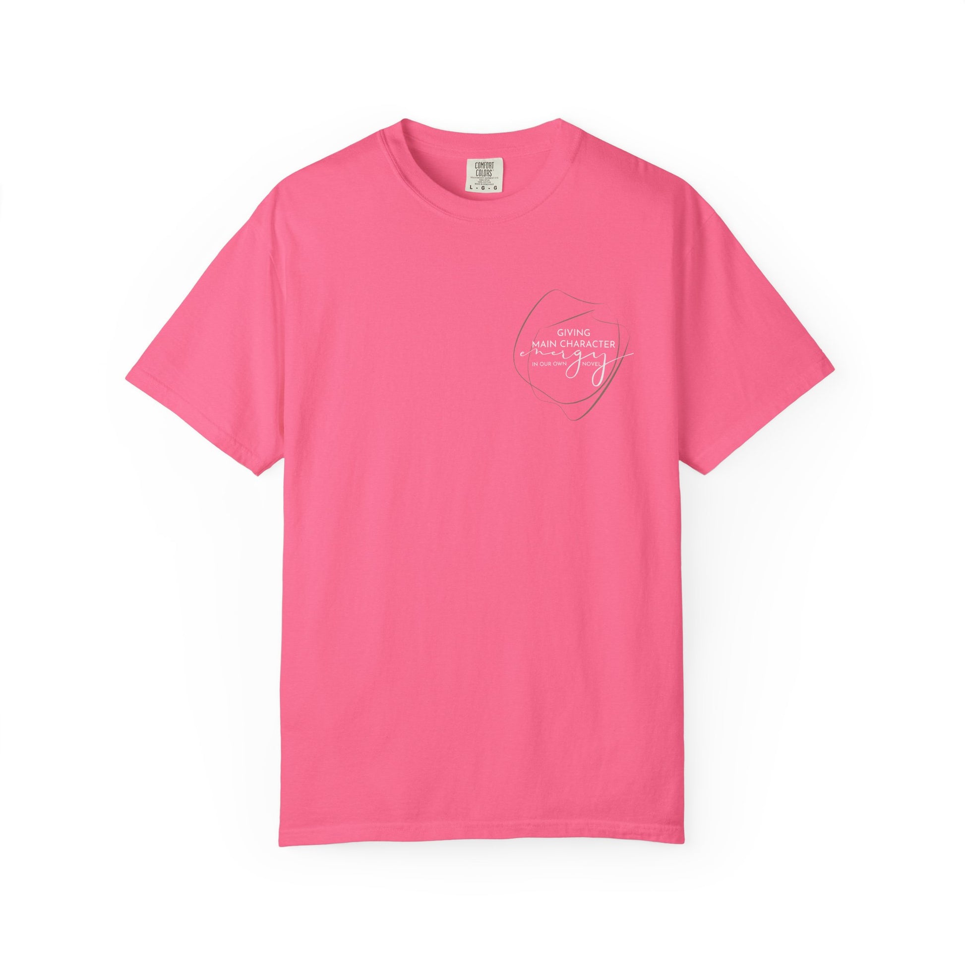 Teacher Bestie Tee