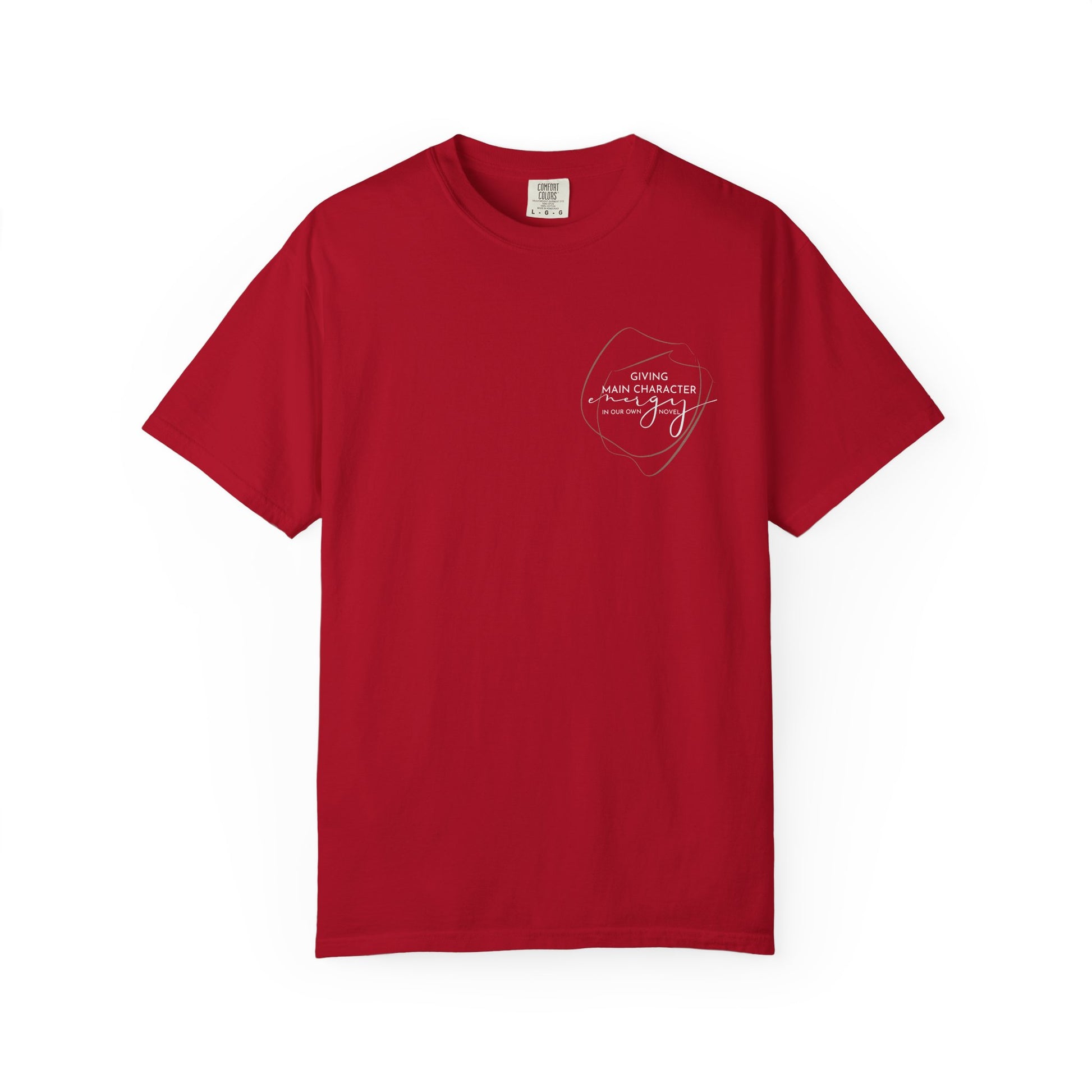 Teacher Bestie Tee