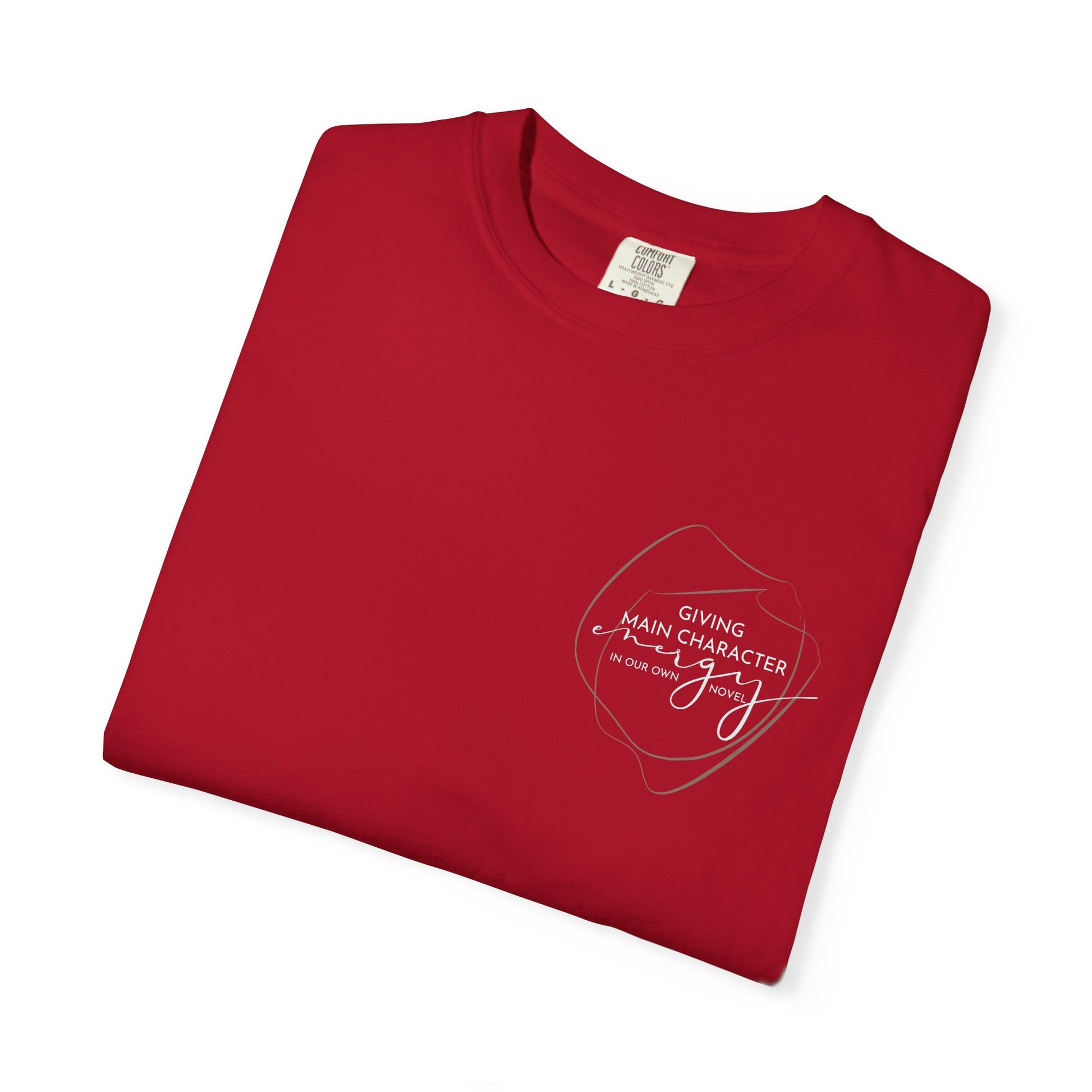 Teacher Bestie Tee
