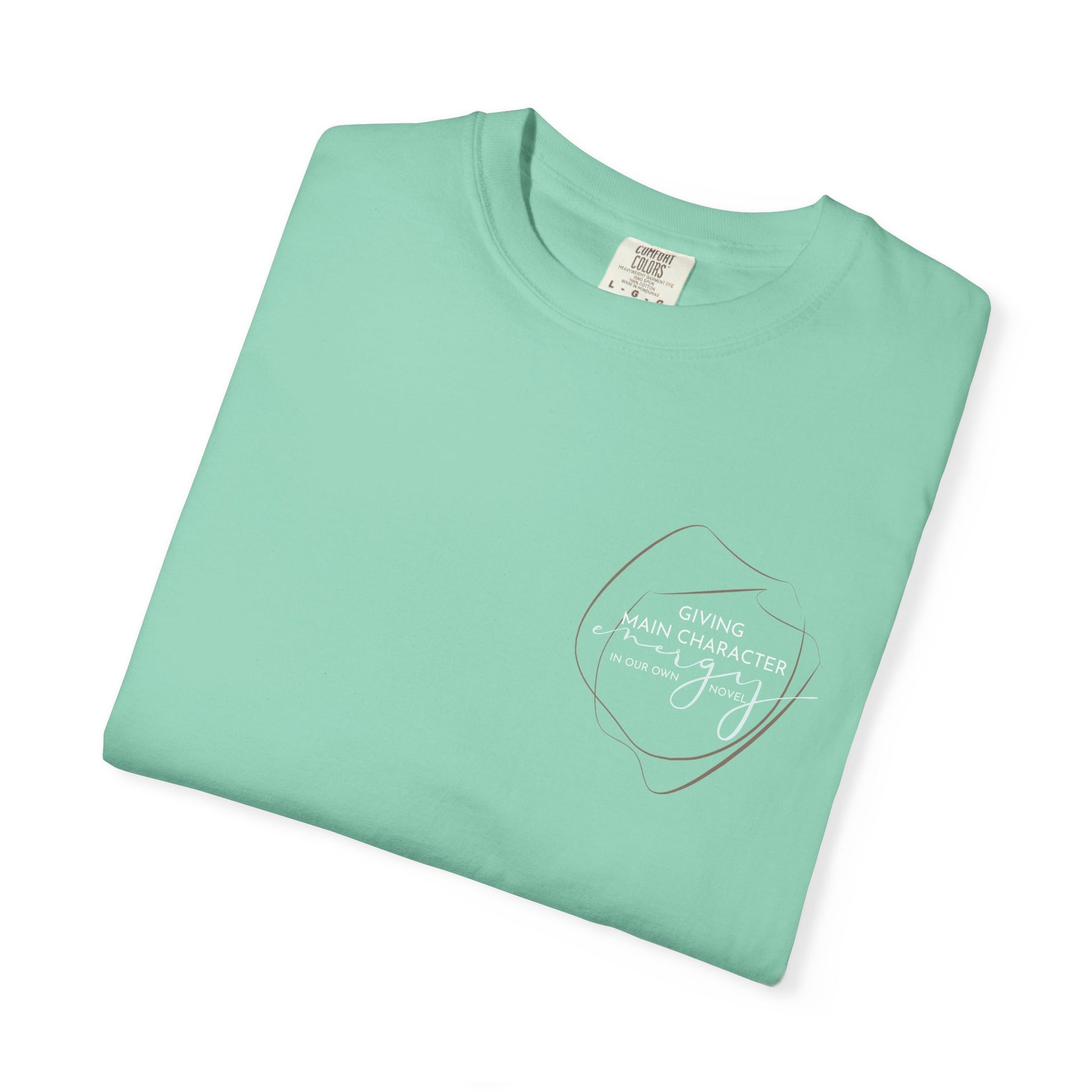 Teacher Bestie Tee