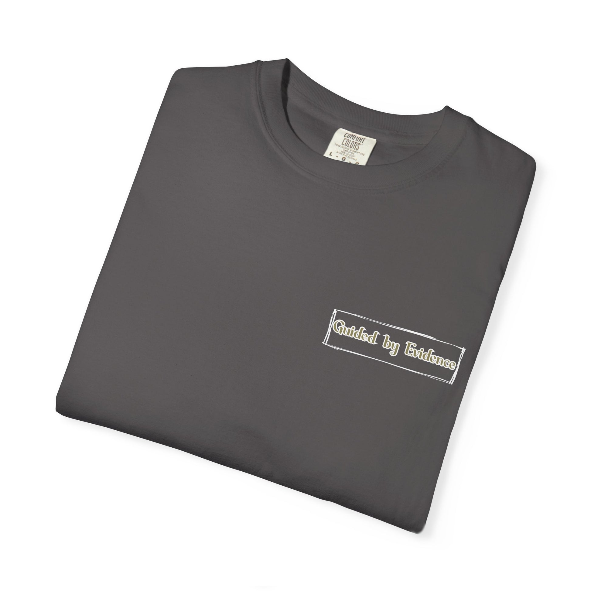 Science Is Like Magic But Real Tee