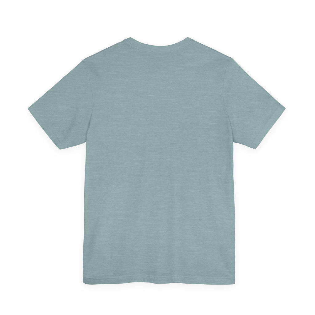 I’m Sorry, Did My Teaching Interrupt You? Tee