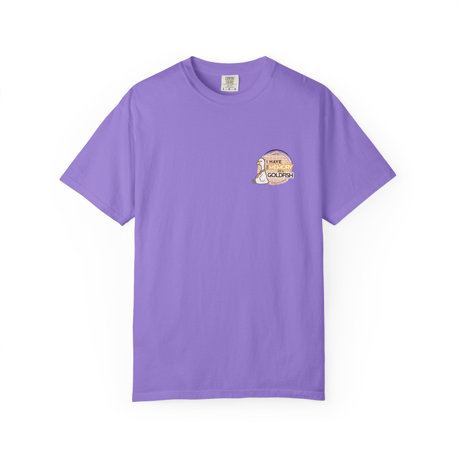 Ask Me if I Took Attendance Tee