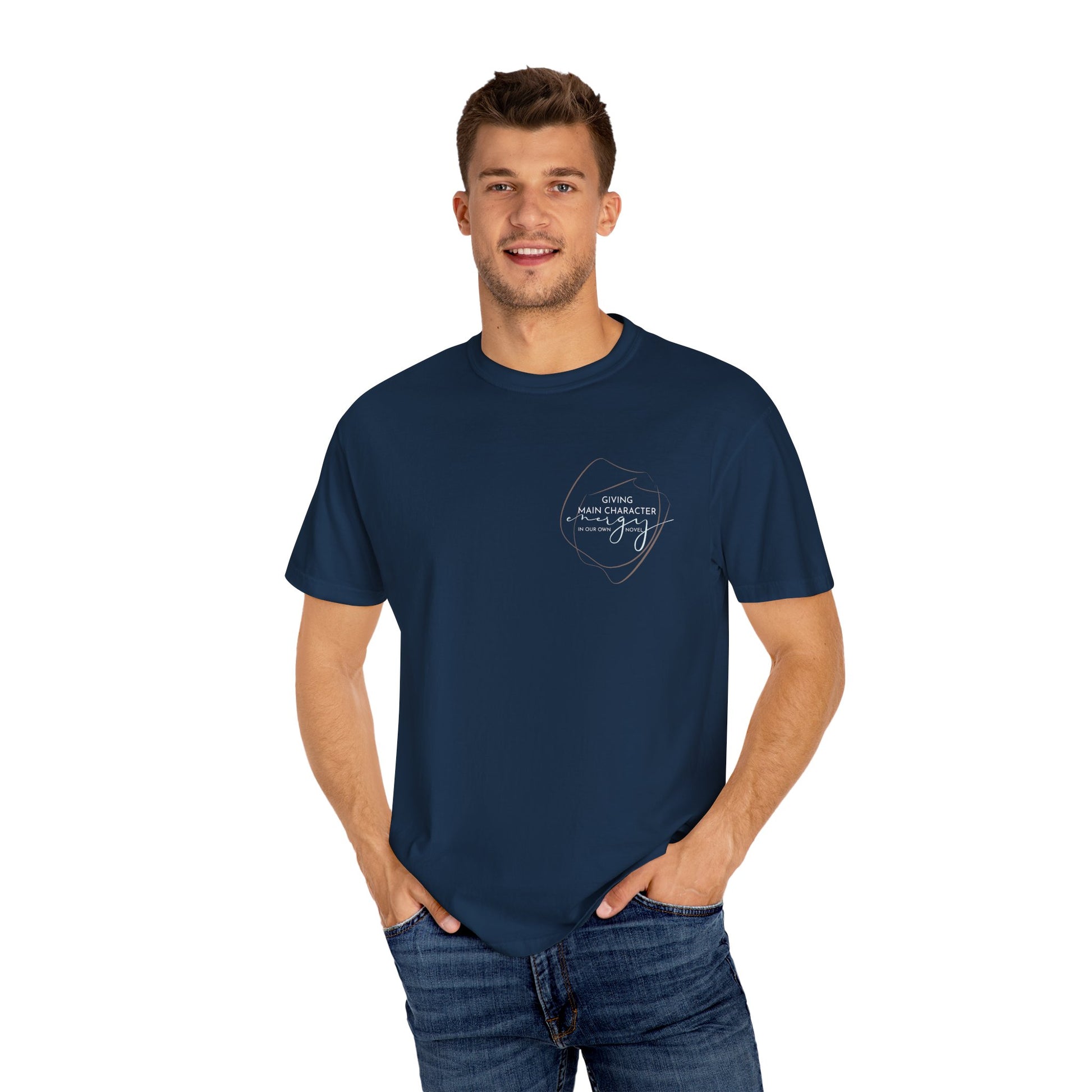 Teacher Bestie Tee