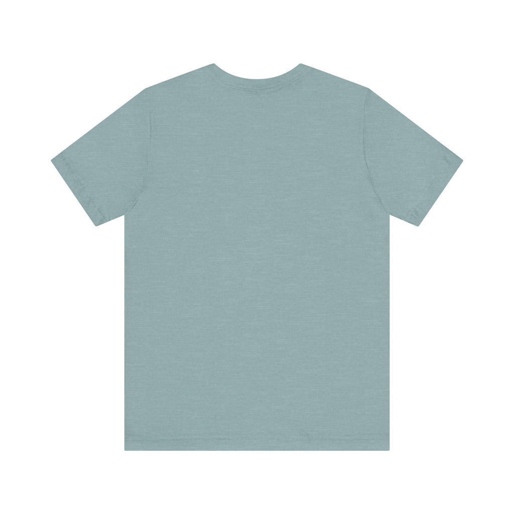I’m Sorry, Did My Teaching Interrupt You? Tee