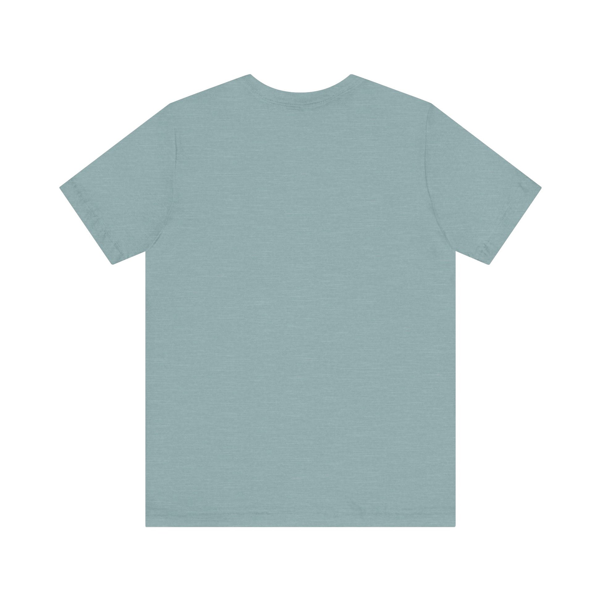 I’m Sorry, Did My Teaching Interrupt You? Tee