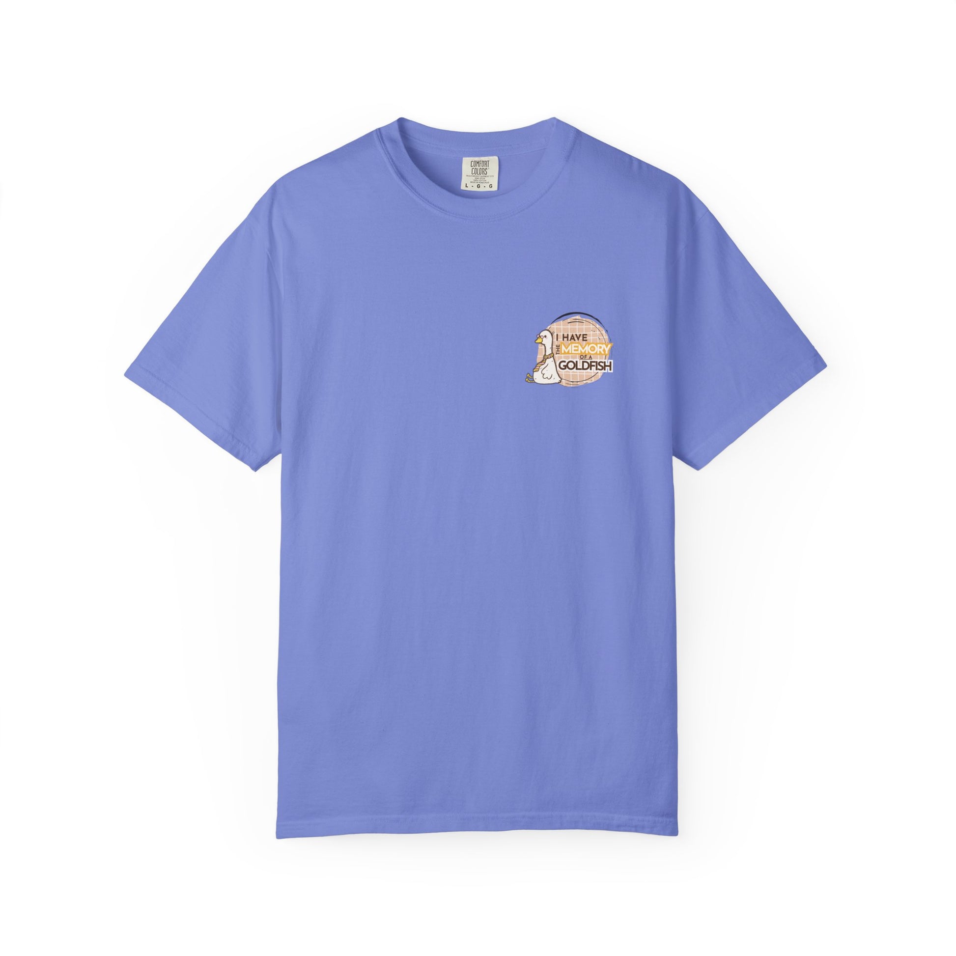Ask Me if I Took Attendance Tee