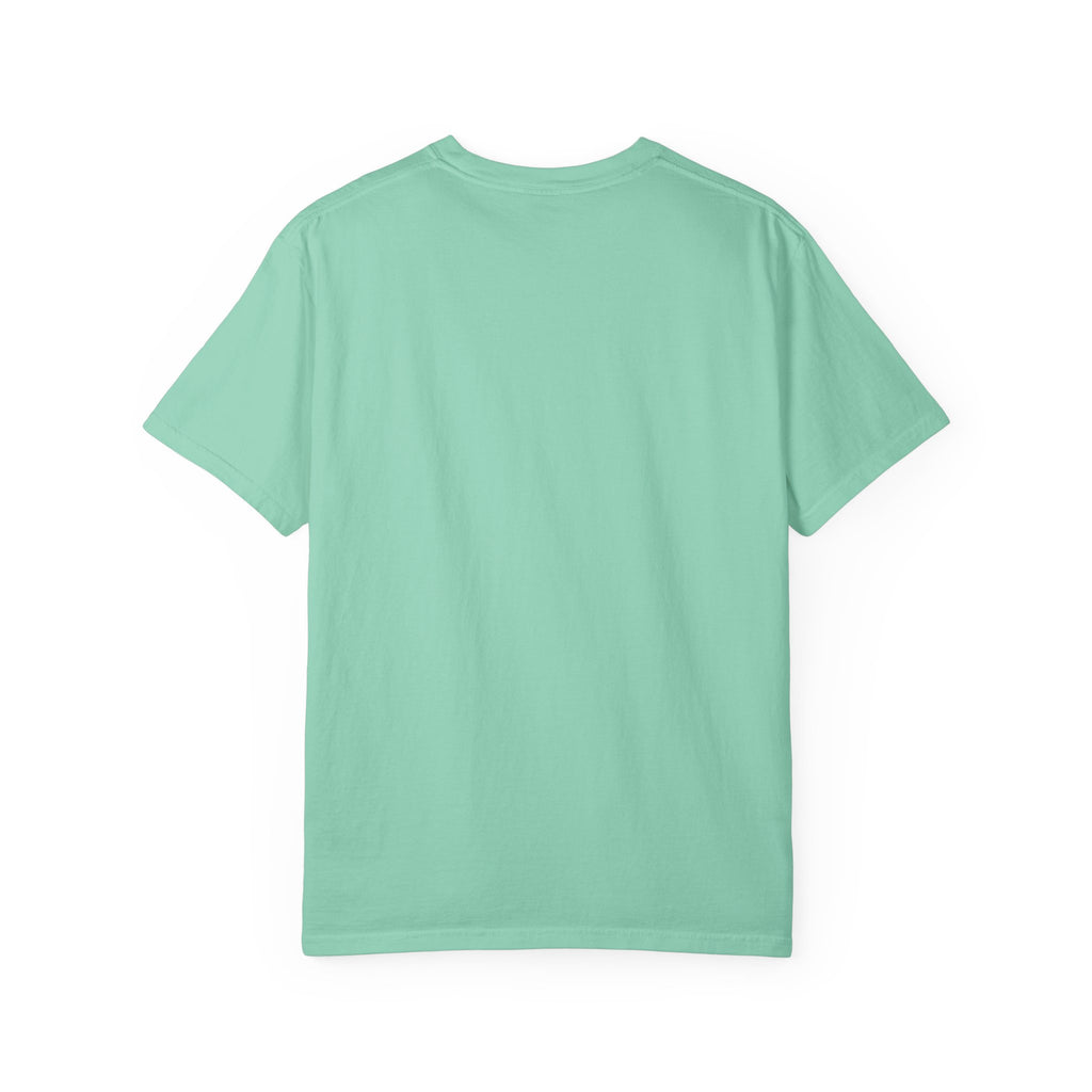 I Got My Degree Before ChatGPT Tee
