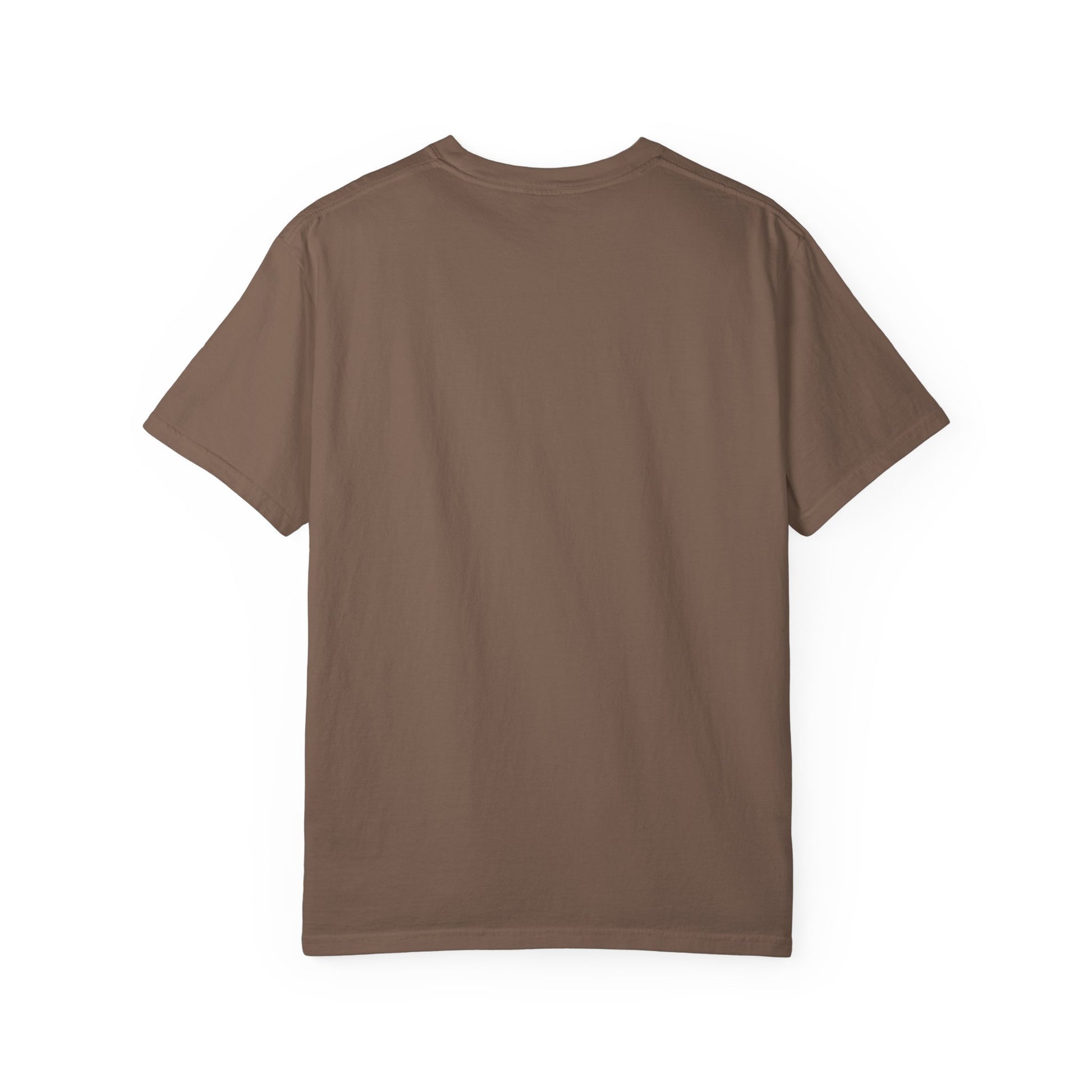 History Buff or Historically Tired Tee