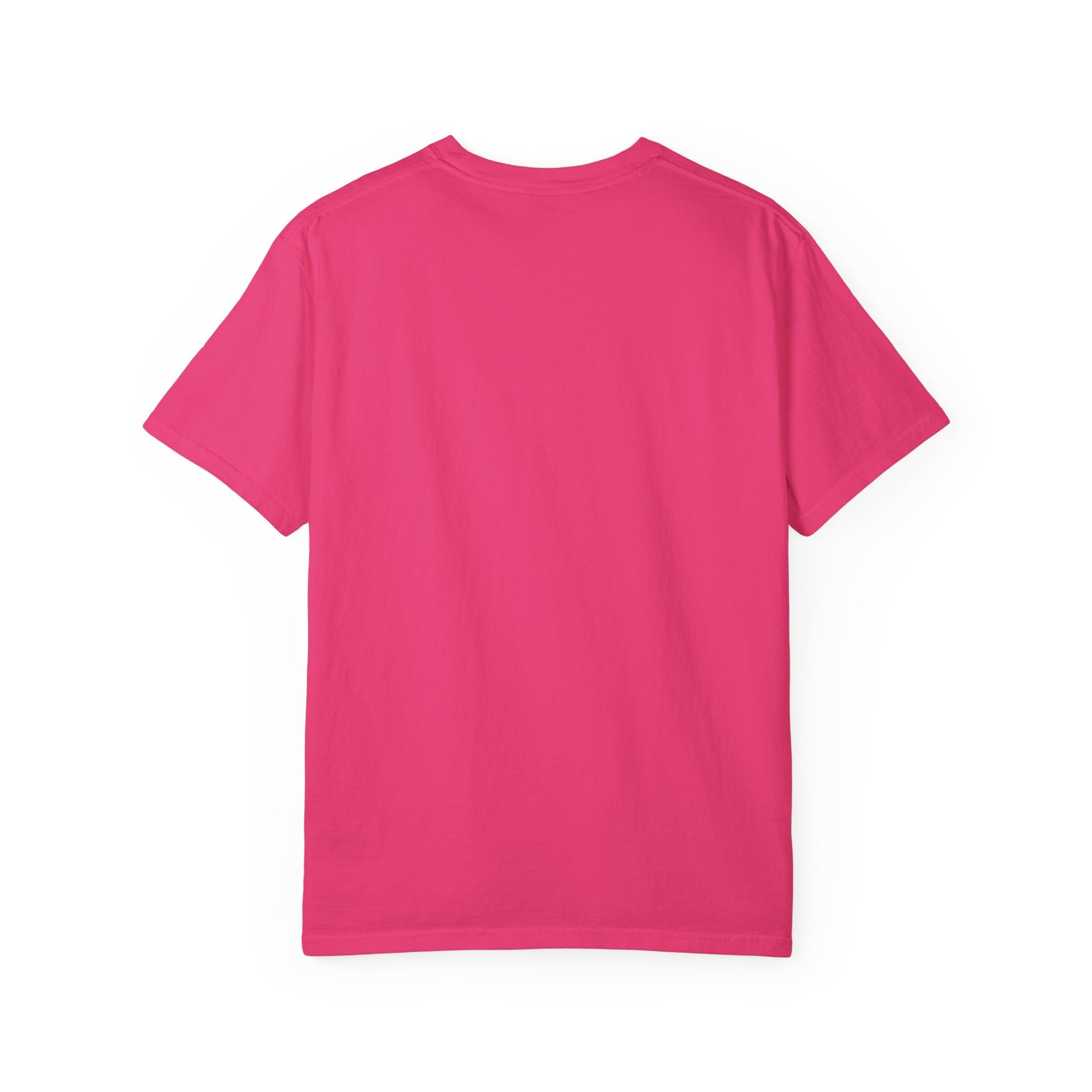 I Assign Math Problems for Homework Tee
