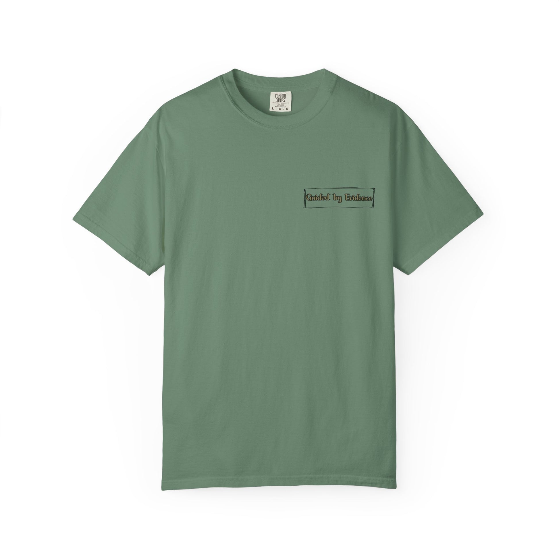 Science Is Like Magic But Real Tee