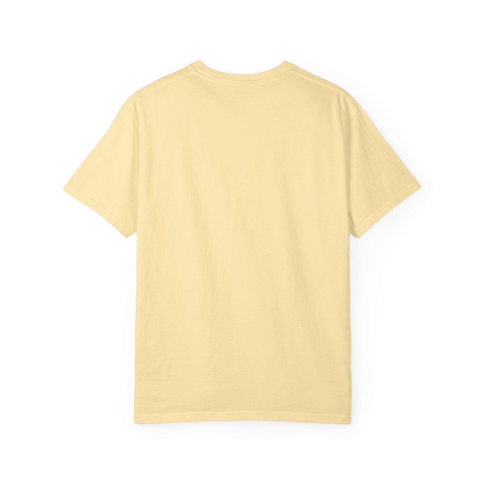 Let's Go Girls Raccoon Tee