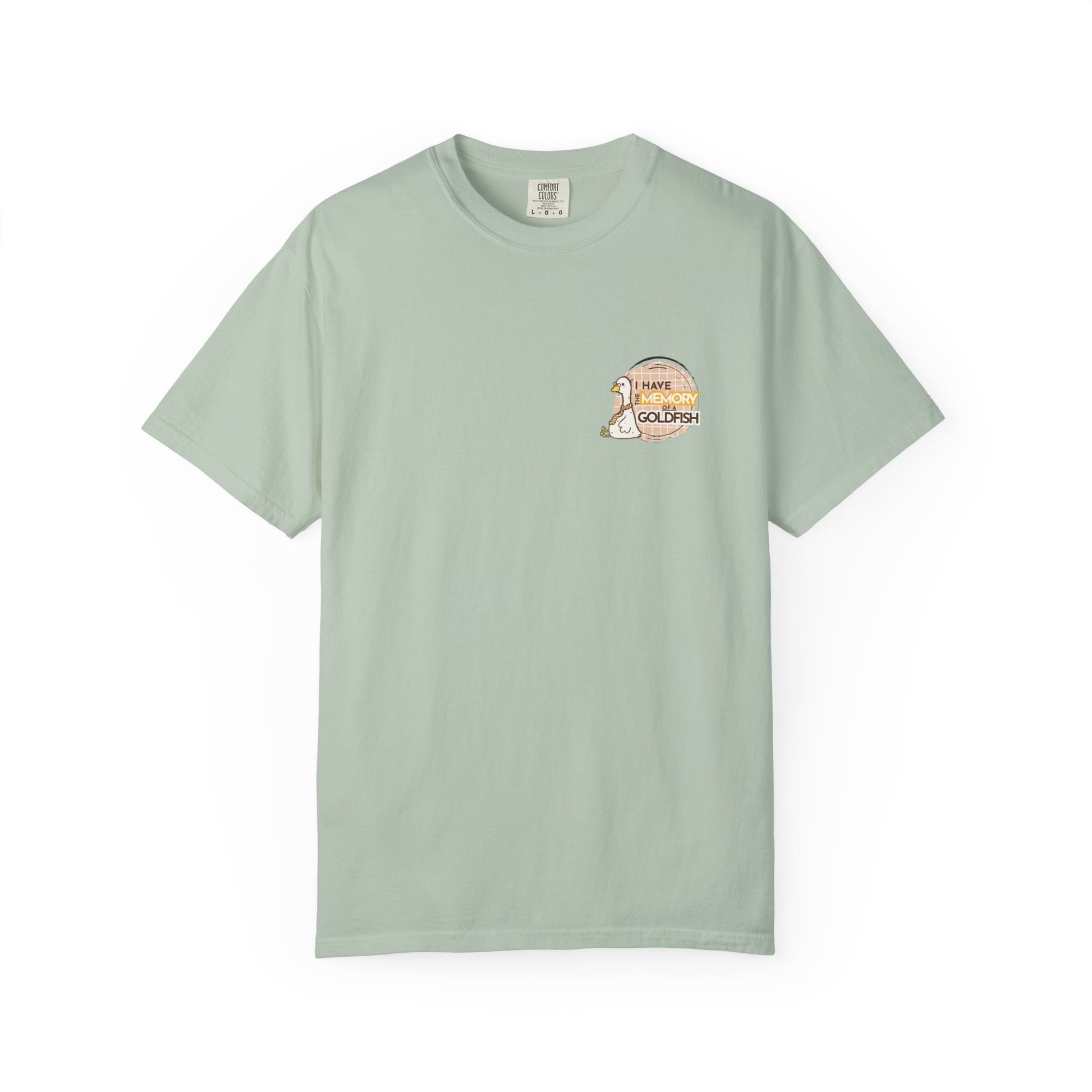 Ask Me if I Took Attendance Tee