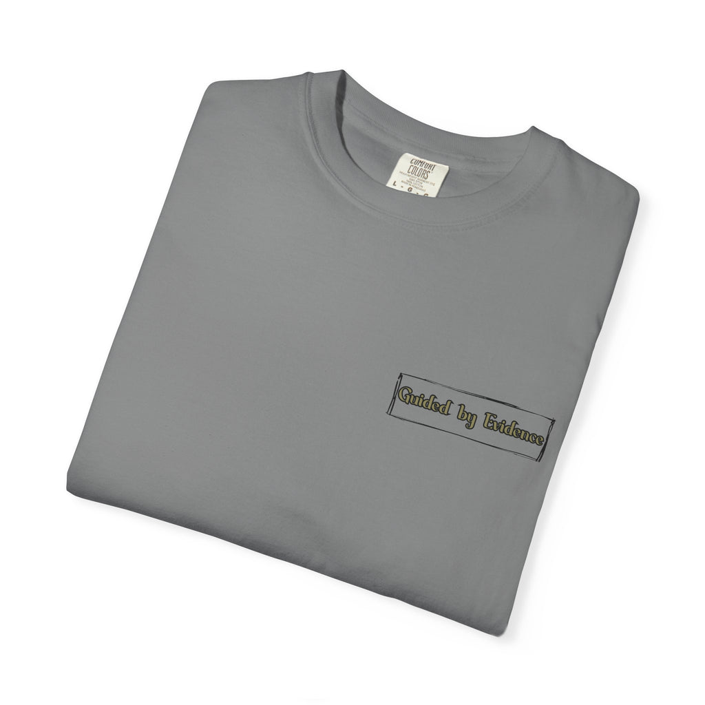 Science Is Like Magic But Real Tee