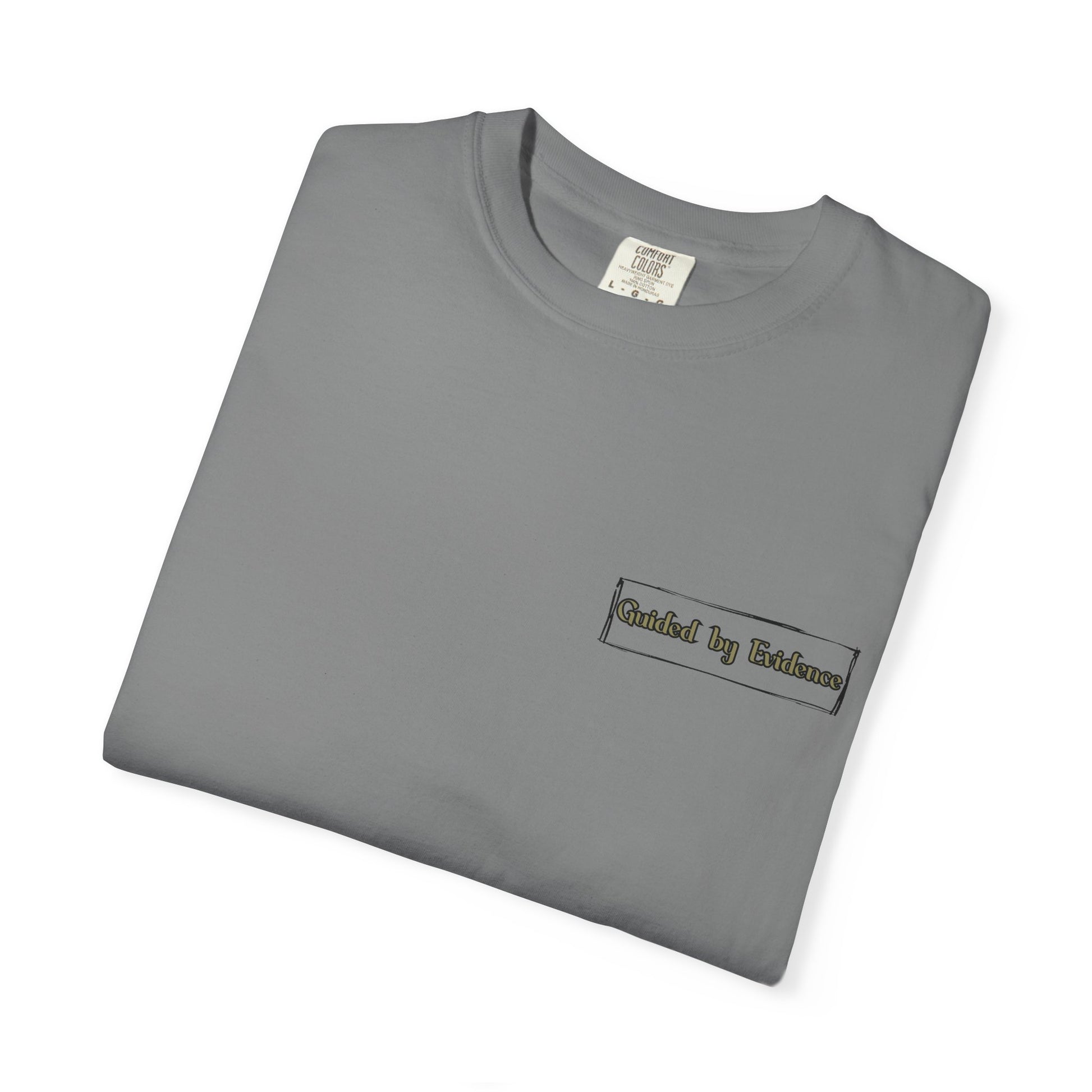 Science Is Like Magic But Real Tee
