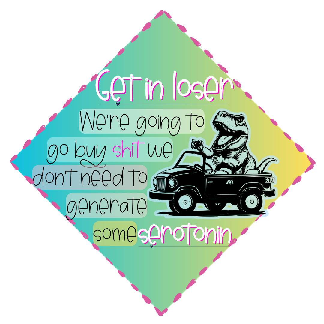 Car Window Clings