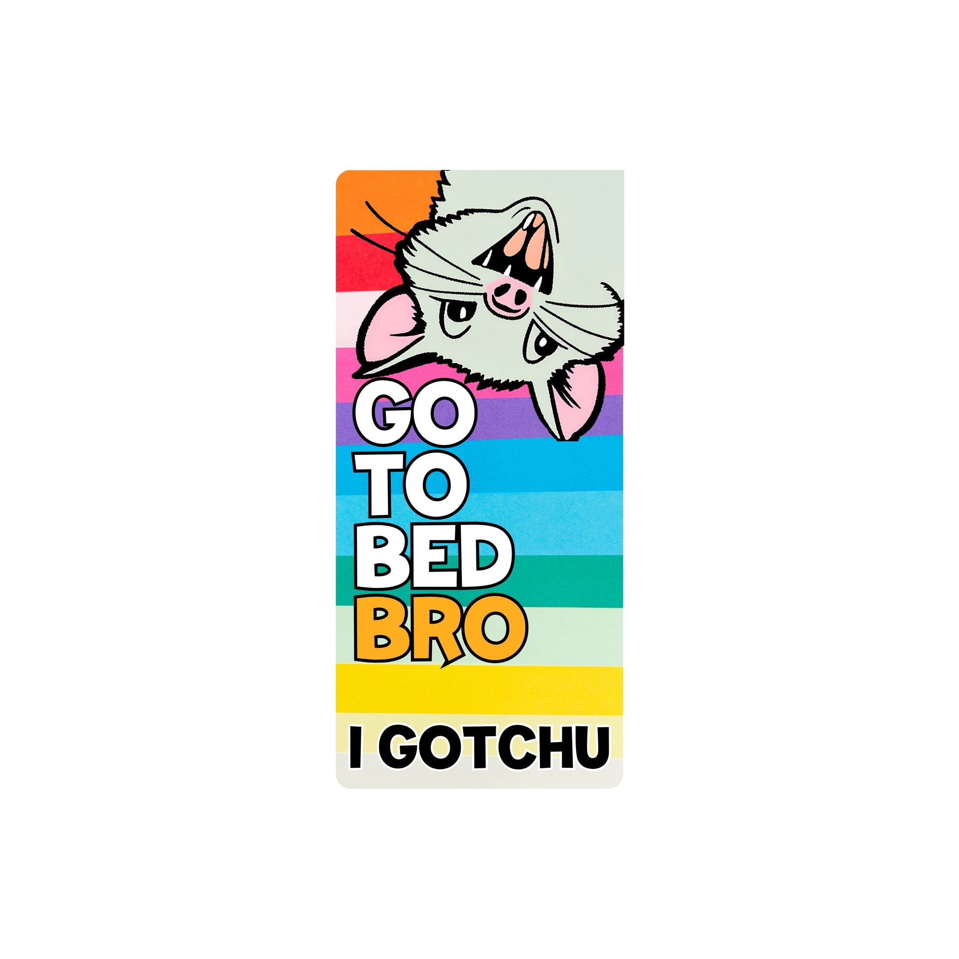 Aluminum Sublimated Bookmarks