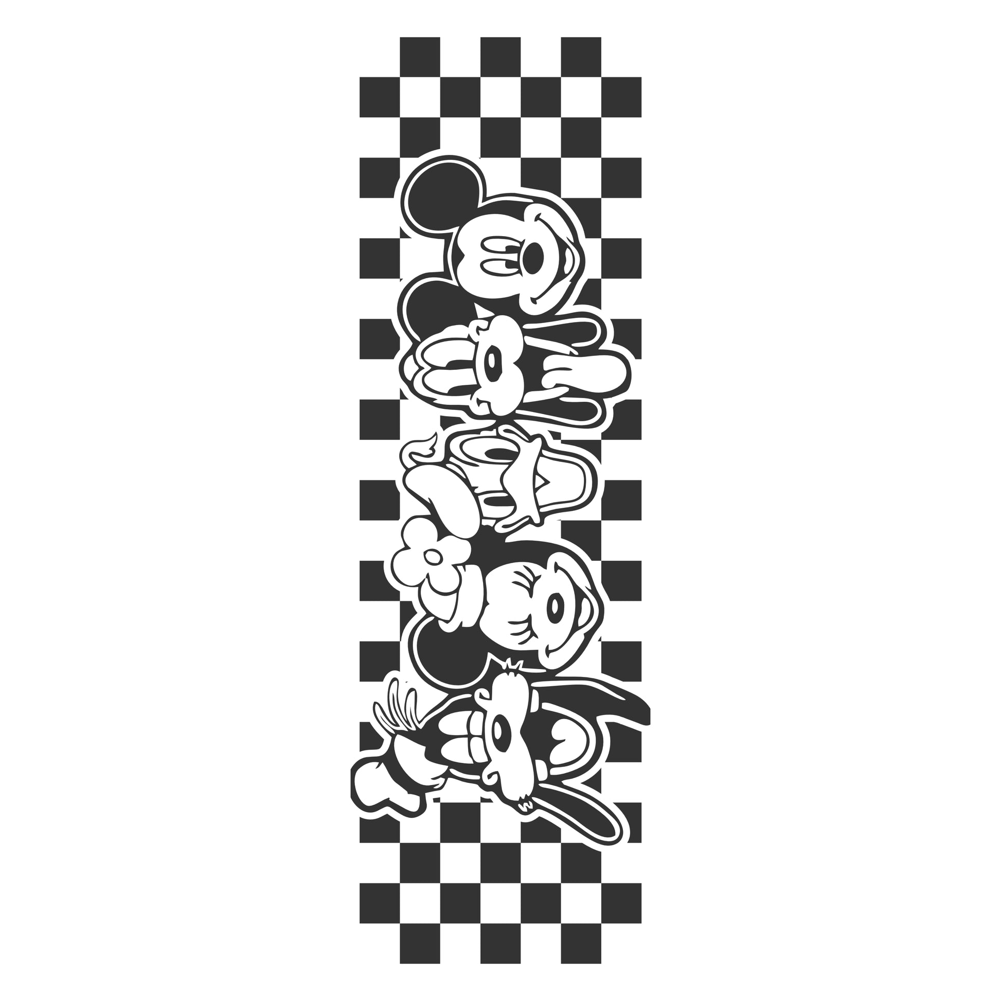 Aluminum Sublimated Bookmarks