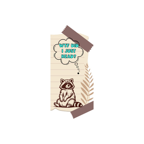 Aluminum Sublimated Bookmarks